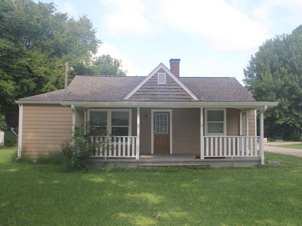3315 Old Highway 27, Trion, GA 30753