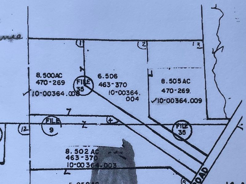 0 Millersburg Road , Gambier, OH 43022 Photo 2