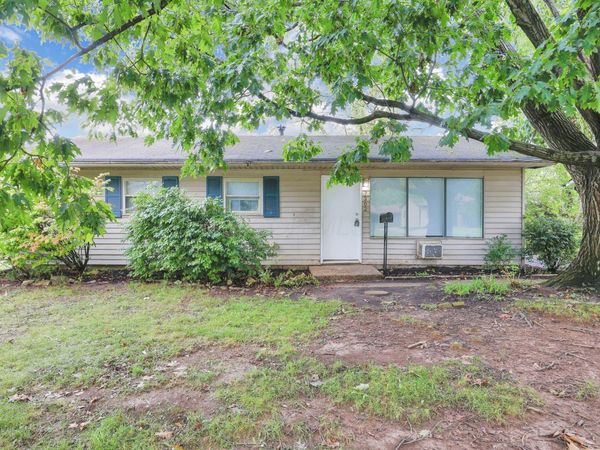 7362 Lebanon Avenue , Reynoldsburg, OH 43068