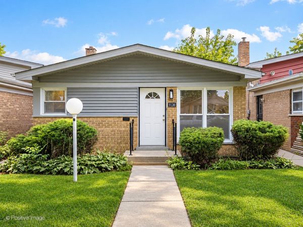 9136 S Union Avenue , Chicago, IL 60620