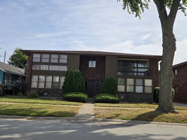 15115 Minerva Avenue , Unit 1N, Dolton, IL 60419