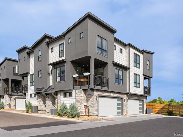 2038 S Holly Street , Unit 2, Denver, CO 80222