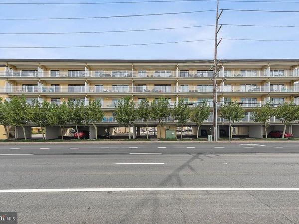 13500 COASTAL HIGHWAY , Unit 106, OCEAN CITY, MD 21842