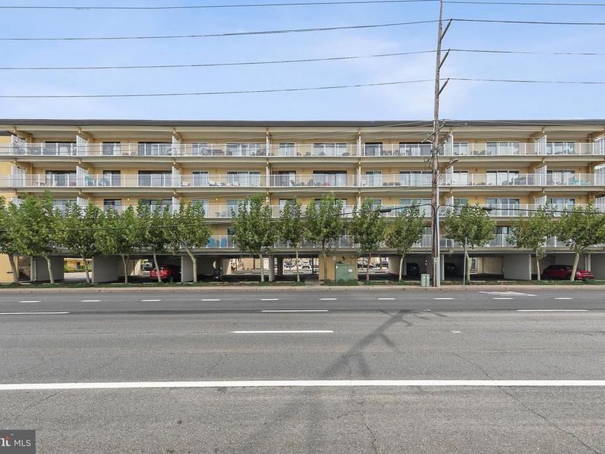 13500 Coastal Highway , Unit 106, Ocean City, MD 21842 Main Photo