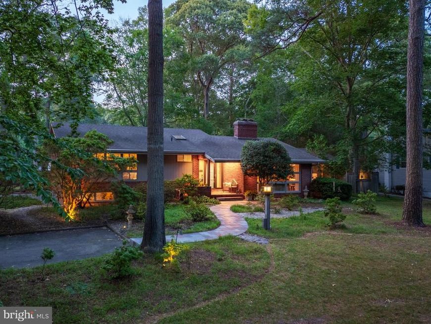 611 Twin Tree Road, Salisbury, MD 21801 Main Photo