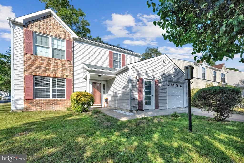 5202 STURGEON COURT , WALDORF, MD 20603