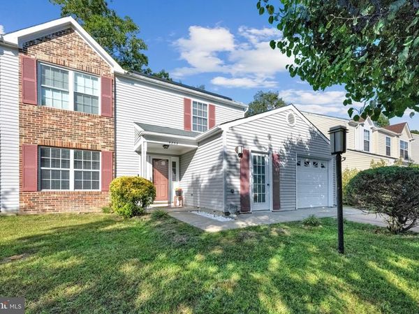 5202 STURGEON COURT , WALDORF, MD 20603