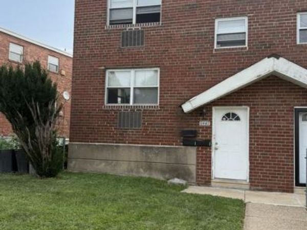 9447 LANSFORD STREET , PHILADELPHIA, PA 19114