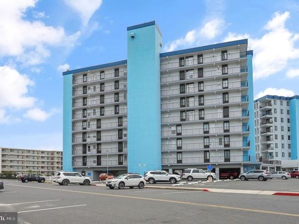 13400 COASTAL HIGHWAY , Unit N308, OCEAN CITY, MD 21842