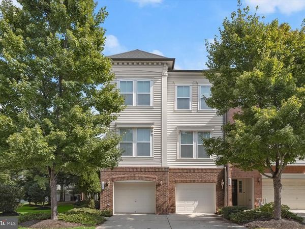 9854 GARDEN RANGES, LAUREL, MD 20723