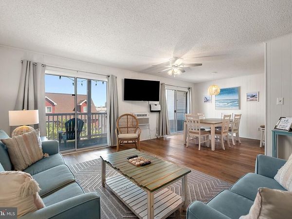 17 72ND STREET , Unit 21, OCEAN CITY, MD 21842