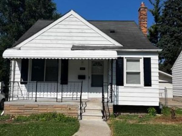 3444 Monroe Street , Dearborn, Mi 48124