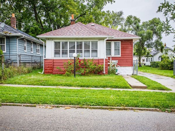 425 E Jamieson Street , Flint, Mi 48505
