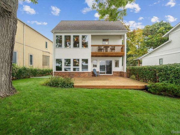 7115 Locklin , West Bloomfield Township, Mi 48324