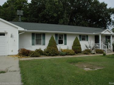 4633 Attica Road N, Attica Township, Mi 48412