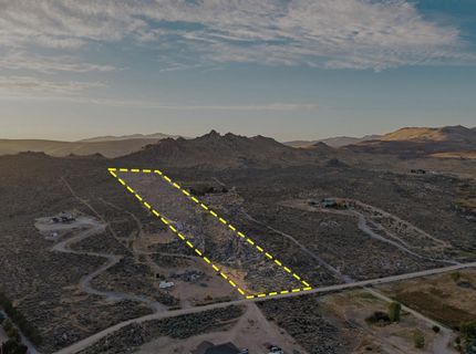14410 Rancho Drive, Reno, NV 89508 Photo