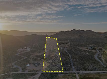 14410 Rancho Drive, Reno, NV 89508 Photo