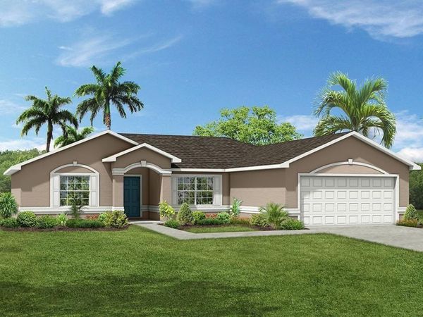 48 Birchwood Drive, Palm Coast, FL 32137