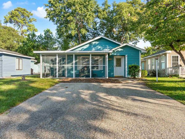 60 Channing Dr. , Little River, SC 29566