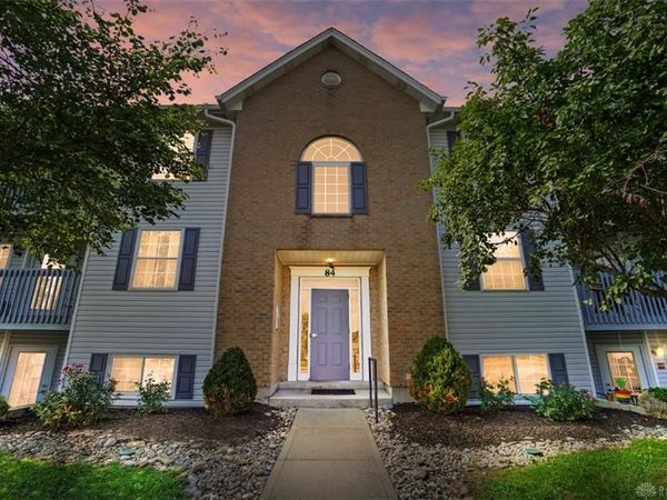 84 Rough Way, Unit 5, Lebanon, OH 45036