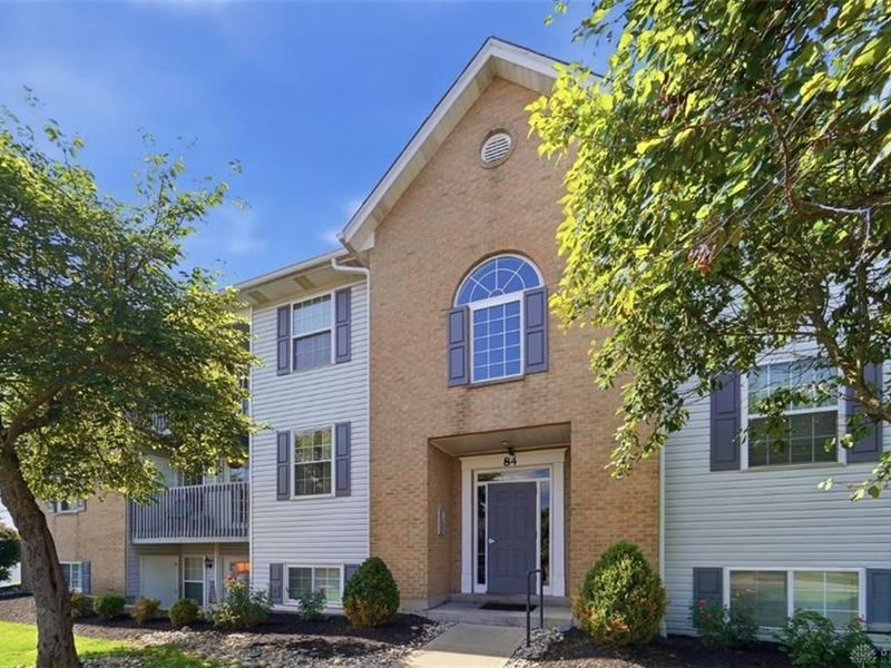 84 Rough Way, Unit 5, Lebanon, OH 45036 Photo 3