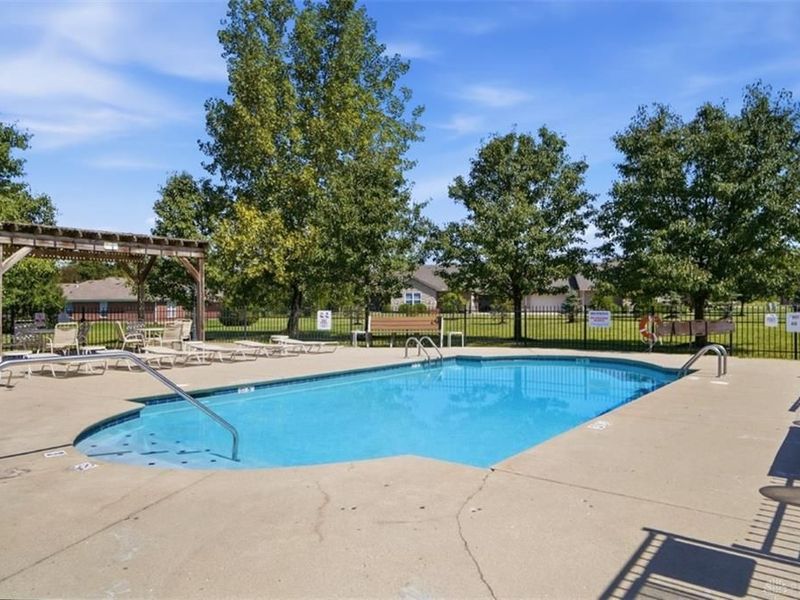 84 Rough Way, Unit 5, Lebanon, OH 45036 Photo 52