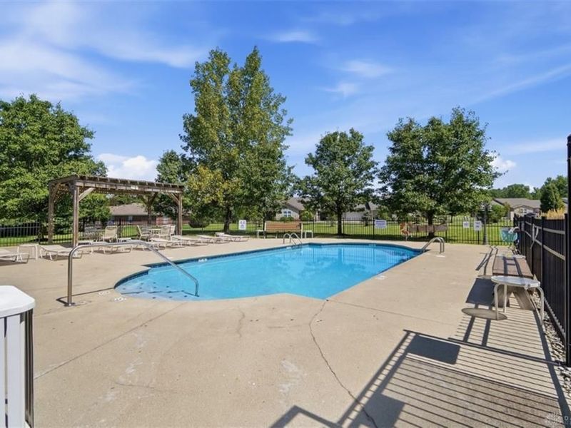 84 Rough Way, Unit 5, Lebanon, OH 45036 Photo 53