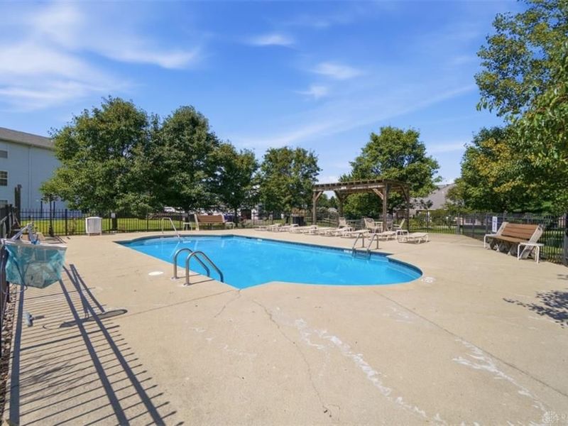 84 Rough Way, Unit 5, Lebanon, OH 45036 Photo 54