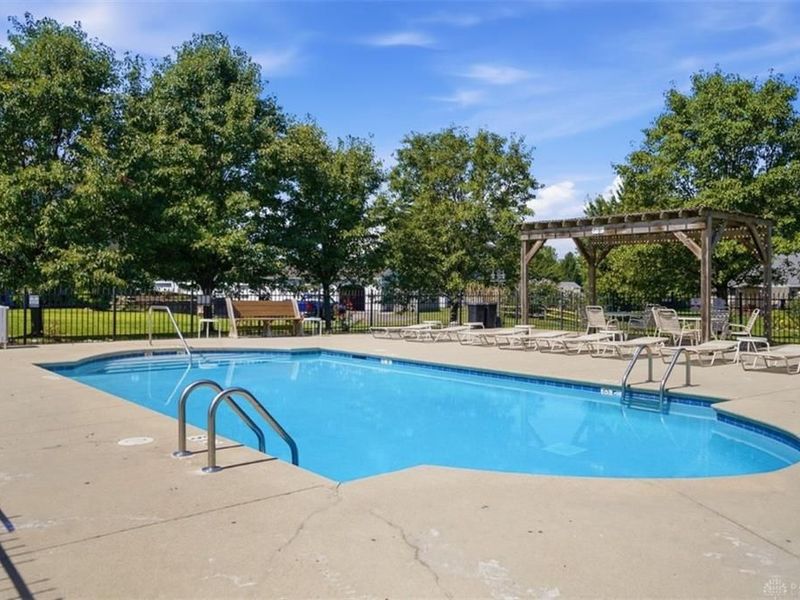 84 Rough Way, Unit 5, Lebanon, OH 45036 Photo 55