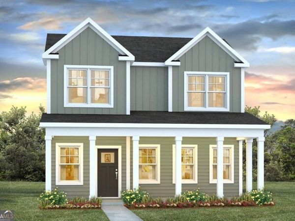 105 Elizafield Lane, Brunswick, GA 31525