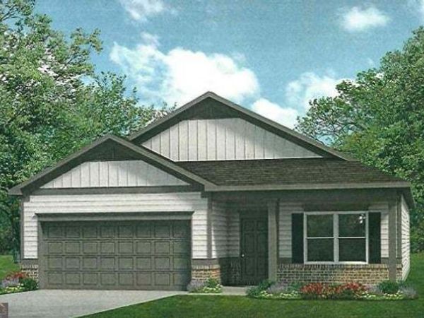 8 Hart Drive, Rome, GA 30165