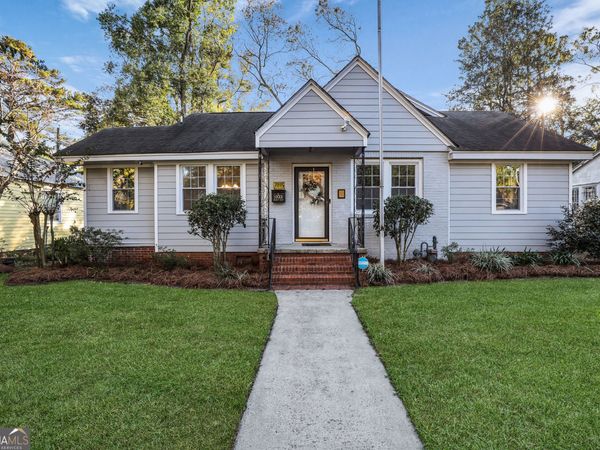 1333 E 52nd Street, Savannah, GA 31404