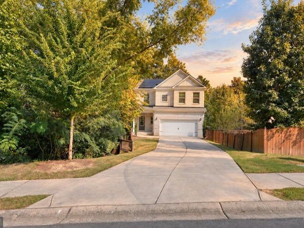 102 Mirage Court, Dallas, GA 30157