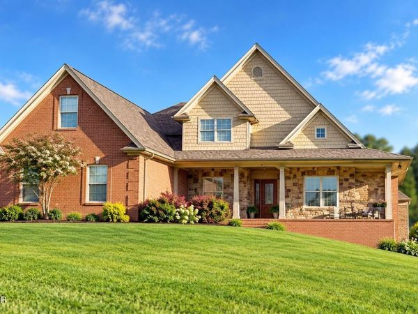 1452 Landmark Boulevard , Sevierville, TN 37862