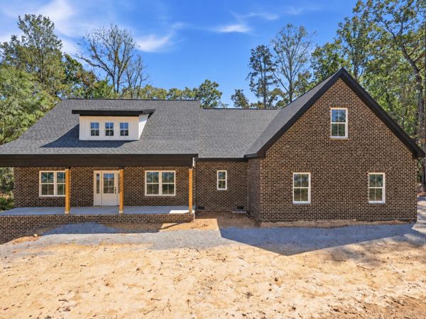 12750 Emerald Bay Drive , Soddy Daisy, TN 37379