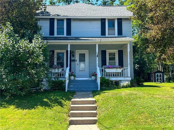 67 Humbert Street , Geneva, NY 14456
