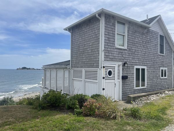 59 Collier Rd. Winter Rental, Scituate, MA 02066