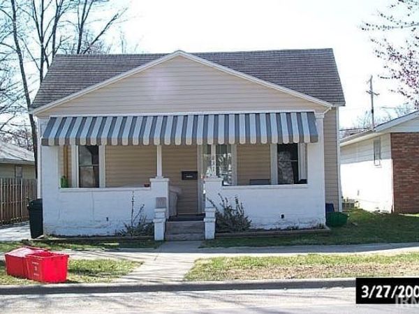 831 W 6th Street, Bloomington, IN 47404