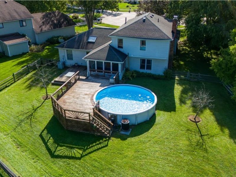 8307 Old Post Road, Olmsted Falls, OH 44138 Photo 44