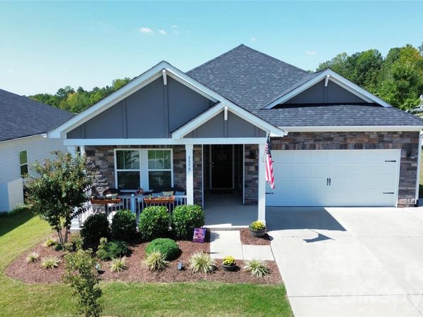 5379 Turtle Creek Drive , Denver, NC 28037