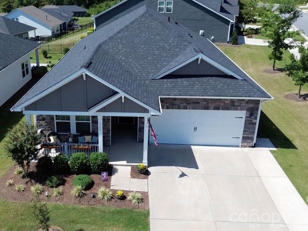 5379 Turtle Creek Drive , Denver, NC 28037