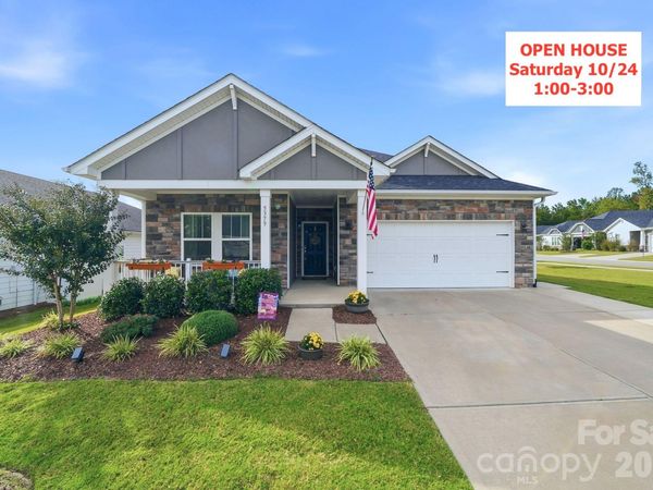 5379 Turtle Creek Drive, Denver, NC 28037