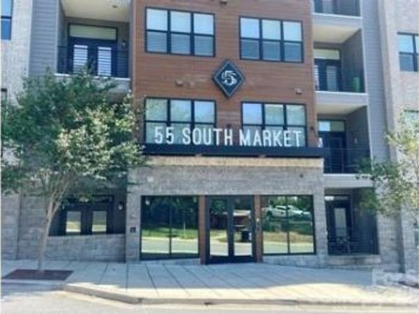 55 S Market Street S, Unit 510, Asheville, NC 28801
