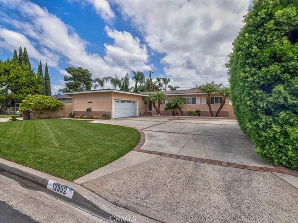 12392 Morrie , Garden Grove, CA 92840