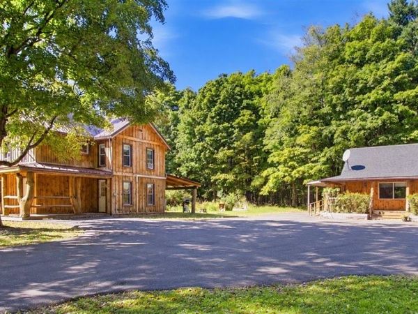 695 & 698 South Rd. , Cairo, NY 12473