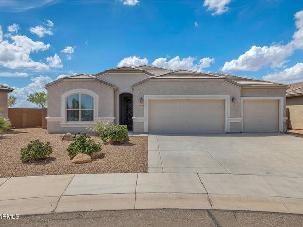 25818 N 137TH Avenue, Peoria, AZ 85383