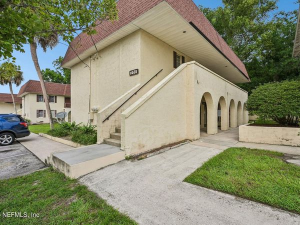 1631 EL PRADO Road, Unit 4, Jacksonville, FL 32216