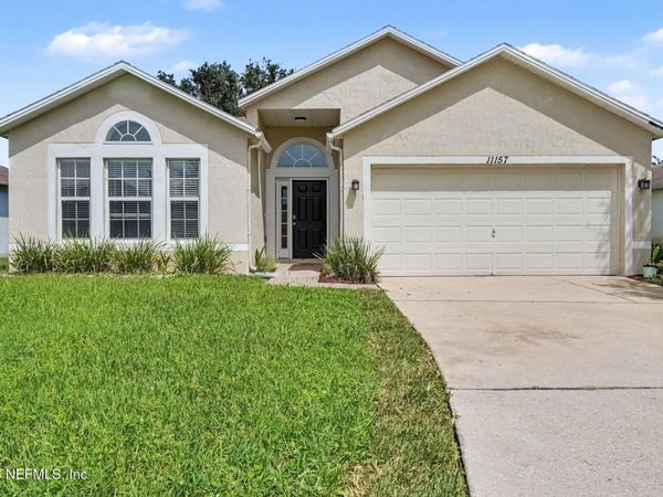 11157 WYNDHAM HOLLOW Lane, Jacksonville, FL 32246