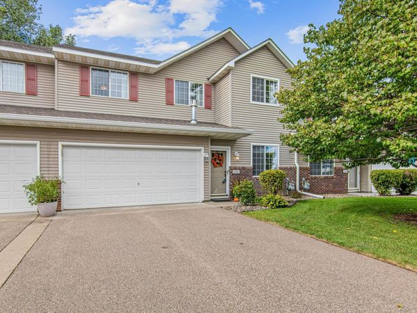 3204 Juniper Circle, Unit C, Woodbury, MN 55125