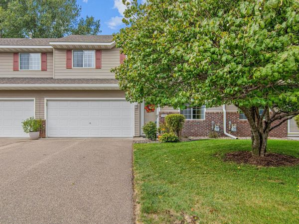 3204 Juniper Circle, Unit C, Woodbury, MN 55125